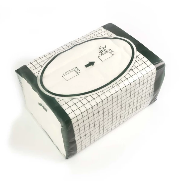 Yello Dusty klude. ( Fnug fri )