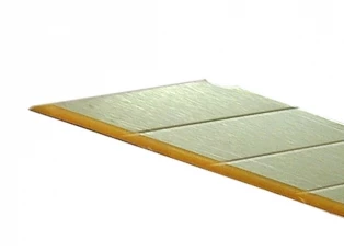 Titanium Knivblade 9mm 30° - 10 stk. til YelloCut Fine og M Titanium Knivblade - 9mm - 30° 10 stk. pk.