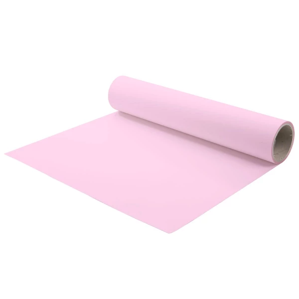 Pastel Lyserød - Pastel Pink - 444 Pastel Lyserød - Pastel Pink - 444