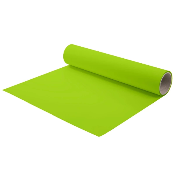Æble Grøn - Apple Green - 455 Æble Grøn - Apple Green - 455