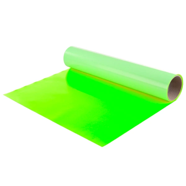 Neon Grøn - Fluo Green - 431 Neon Grøn - Fluo Green - 431