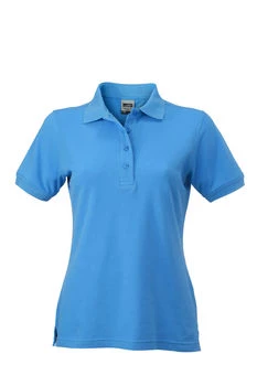 Ingen title var fundet for "browser_title" feltet. Generer venligst en værdi baseret på følgende udfyldte felter: overskrift: JA JAMES & NICHOLSON LADIES' WORKWEAR POLO