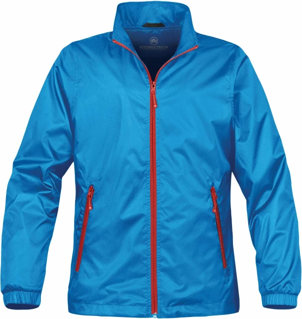 STORMTECH GSX-1 AXIS Skaljakke til Kvinder - Letvægts, Vandtæt, Åndbar STORMTECH GSX-1 AXIS SHELL / WOMEN