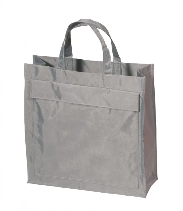 Rummelig REVISOR - POSE 420D | Praktisk Polyester Tasketaske REVISOR - POSE 420D