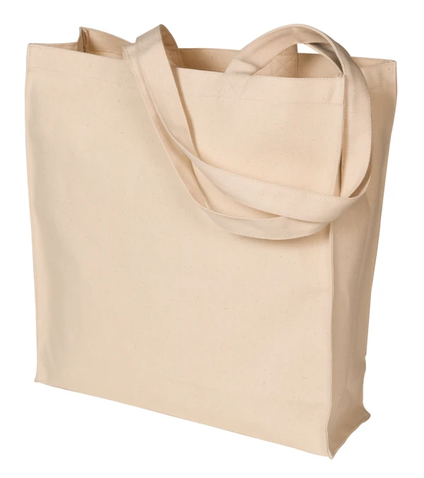 Mulepose med Lange Stropper - Kraftig Kvalitet og Praktisk Design MULEPOSE M/ LANGE STROPPER