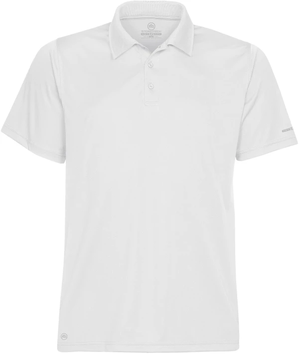 Men's Phoenix H2X-DRY Polo - Moisture-Wicking & Durable Polo Shirt MEN'S PHOENIX H2X-DRY POLO