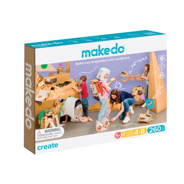 MAKEDO CREATE