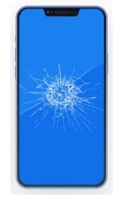 Samsung Galaxy A32 5G 64GB (Sort) defect screen Samsung Galaxy A32 5G 64GB (Sort) defect screen