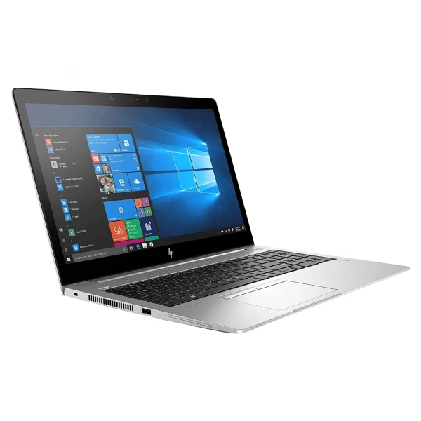 Billig HP EliteBook 850 G4 – Køb genbrugt hos Datamarked.dk HP EliteBook 850 G4 15" - Intel i5 7200U 2,5GHz 256GB NVMe 8GB Win10 Home - Grade B