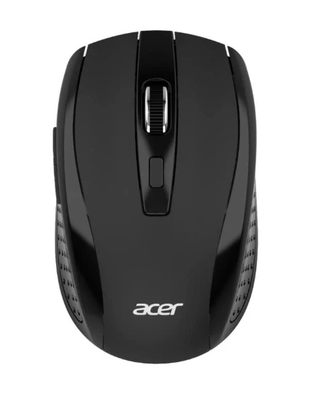 Acer Wireless Mouse MX20 - Sort 