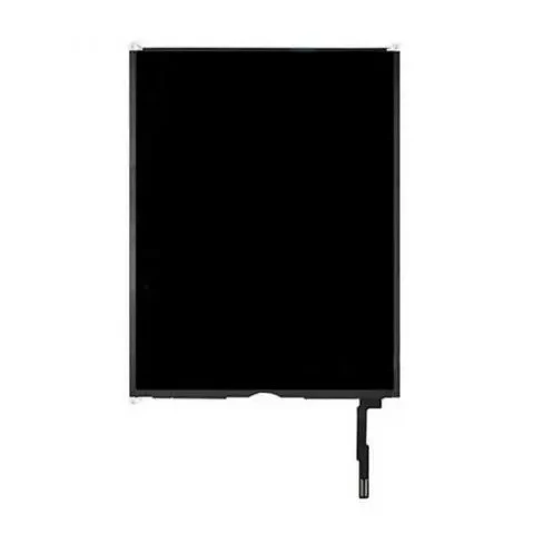 iPad 7/8 - LCD Skærm - Sort iPad 7/8 - LCD Skærm - Sort