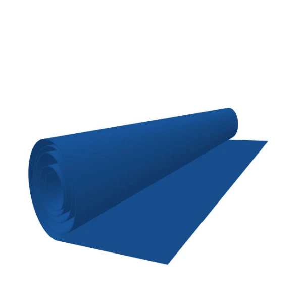 Azur Blå – Azure Blue, 8500-052, 7 års folie Azur Blå – Azure Blue, 8500-052, 7 års folie