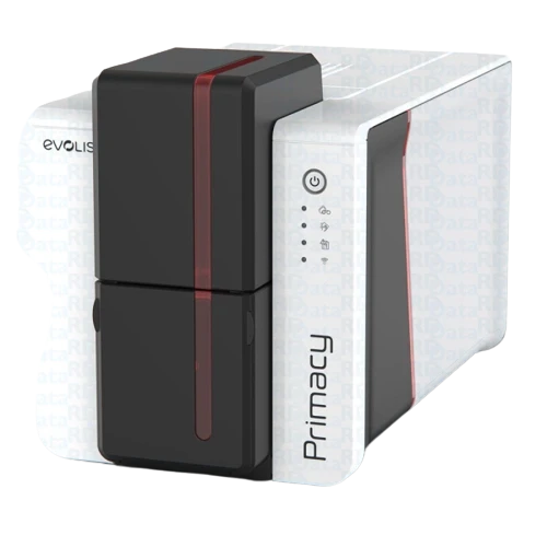 Evolis Primacy Simplex ID-Kortprinter - Effektiv og Pålidelig ID-kortproduktion Evolis primacy simplex ID-kortprinter