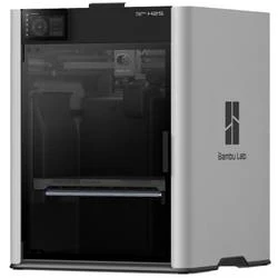 Bambu Lab H2S 3D-Printer Bambu Lab H2S