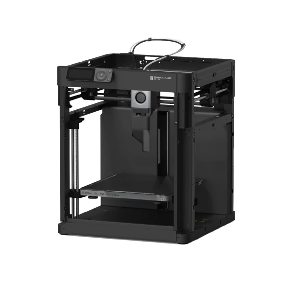 Bambu Lab P1P 3D Printer Bambu Lab P1P 3D Printer