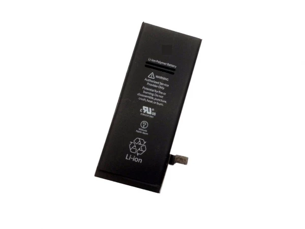 Apple iPhone 8 Batteri - Køb kvalitetssikret reservedele hos Datamarked ApS Apple iPhone 8 Batteri