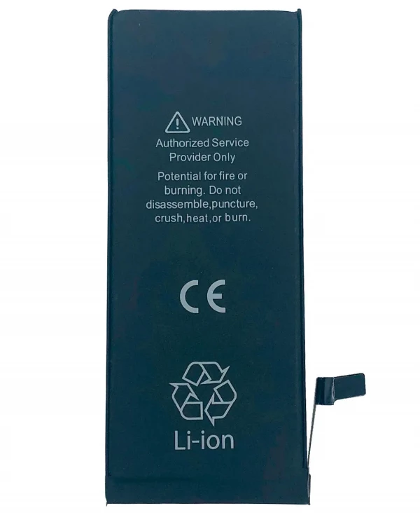 Apple iPhone SE 2022 (3. gen) Batteri