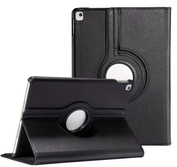 iPad 7/8/9 Cover - Sort
