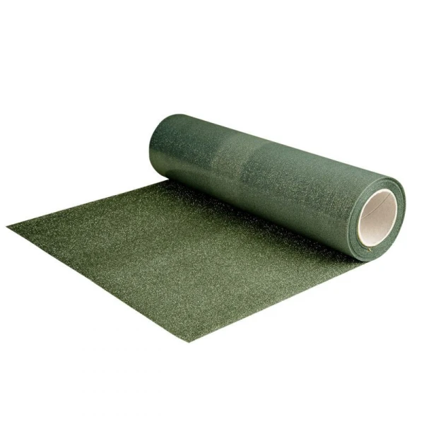 Chemica Bling Bling Kaki Grøn 1192 Chemica Bling Bling Kaki Grøn 1192 Tekstilfolie