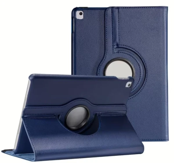iPad 7/8/9 Cover - Bl&aring;
