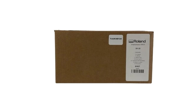 Servicekit til Roland BY-20 Servicekit til Roland BY-20