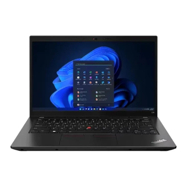 Lenovo ThinkPad L14 Gen 4 14" – Genbrugt laptop Lenovo ThinkPad L14 Gen 4 14" - Intel i5-1335u 1.3GHz 512GB NVMe 16GB Win11 Pro - Grade B