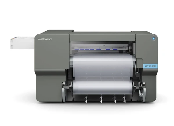Roland BY2-20 DTF Printer Roland BY2-20 DTF Printer