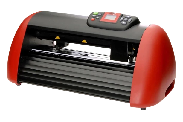 Secabo C30lV skæreplotter med contur cutting