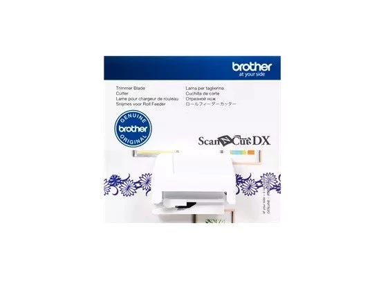 Brother ScanNCut Trimmer blade - SDX modellerne