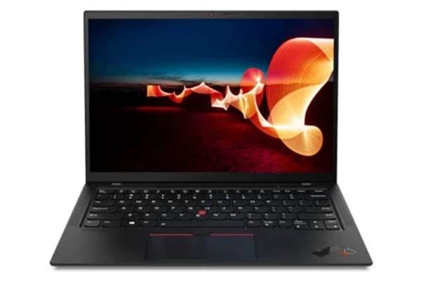 Billig Lenovo X1 Carbon 9th Gen - Køb genbrugt hos Datamarked.dk Lenovo ThinkPad X1 Carbon 9th Gen 14" - Intel i5 1145G7 2,6GHz 256GB NVMe 16GB Win11 Pro - Grade B