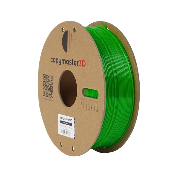 COPYMASTER3D - PETG - Slime Green - 1.75mm - 1kg COPYMASTER3D - PETG - Slime Green - 1.75mm - 1kg