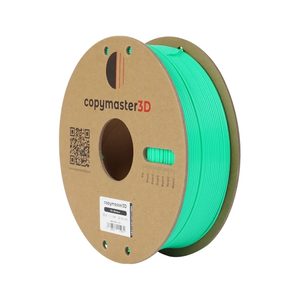 COPYMASTER3D - PLA - Mint Green - 1.75mm - 1kg