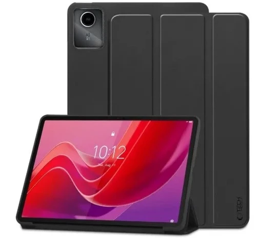 TECH-ProTECT Smartcase Lenovo TAB M11 - Sort