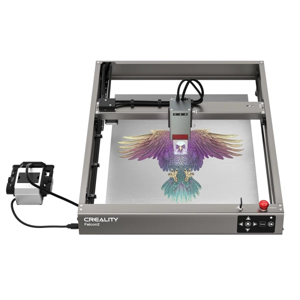 Creality Falcon 2 - 22W Laser Creality Falcon 2 - 22W Laser