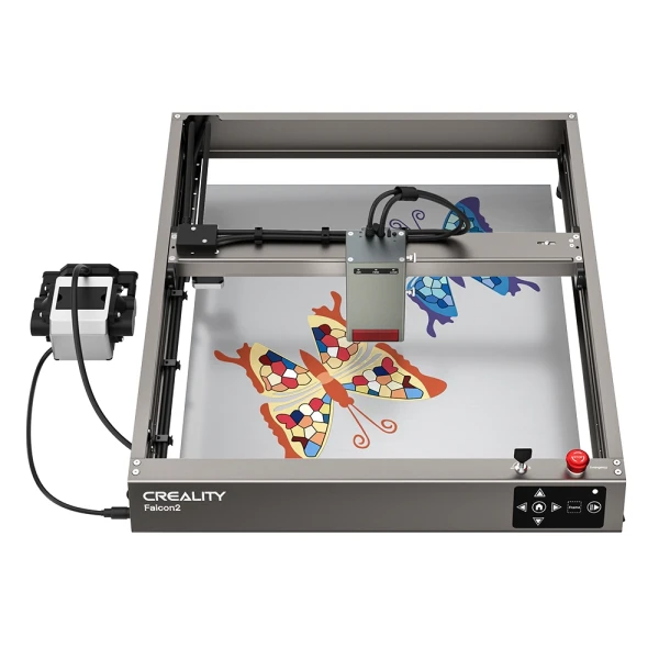 Creality Falcon 2 - 40W Laser Creality Falcon 2 - 40W Laser