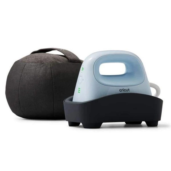 Cricut Kasket-Hat Presse - Den Ultimative Løsning til Buede Tekstilprojekter Cricut Kasket-Hat Presse