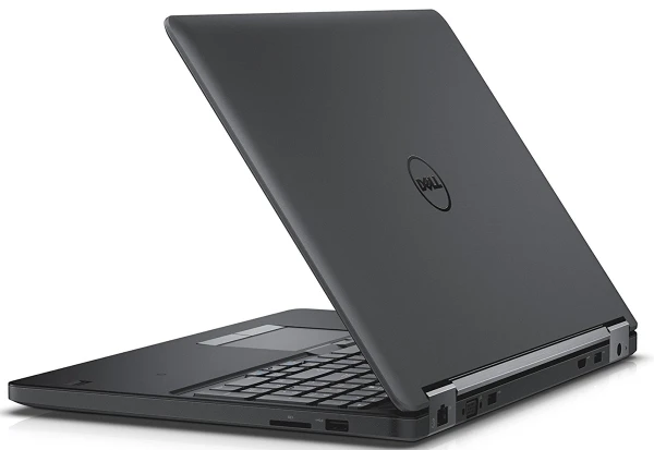 Dell Latitude E5550 15"- Intel i3 5010U 2,1GHz 120GB SSD 8GB Win10 Pro - Grade B