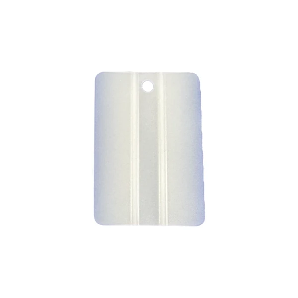 Plastikskraber til Folie