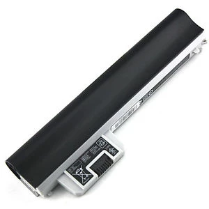 10.8V 4400mAh Laptop Batteri i Sølv/Sort - Køb Kvalitets Lithium Ion Batteri 10.8V 4400mAh kvalitets lithium ion batteri til Bærbar computer - silver/black