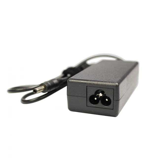HP 65W 19.5V Strømforsyning - Kompatibel med Danske Stik - Hurtig Levering HP 65W 19.5V 3.33A strømforsyning med 4.5mm x 3.0mm with central pin - Kompatibel
