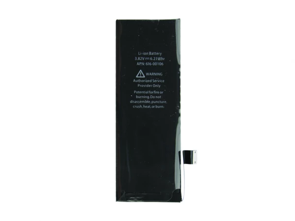Apple iPhone SE (1. gen) Batteri - Hurtig Levering og Kvalitetstestet Apple iPhone SE (1. gen) Batteri