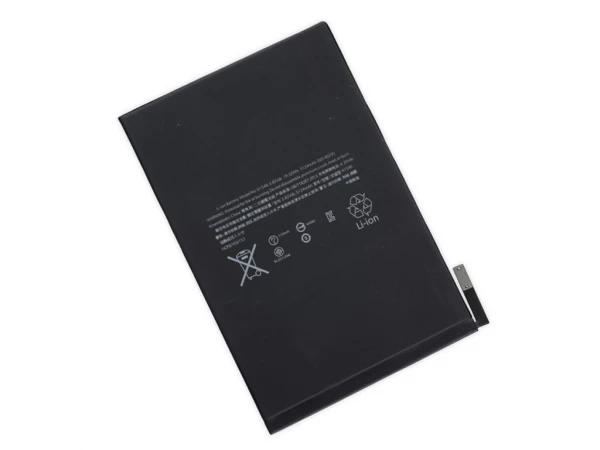 iPad mini 4 Batteri - Køb nu hos Datamarked ApS Ipad mini 4 Batteri