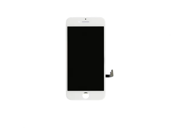 Apple iPhone 8 Plus LCD og Digitizer Skærm - Hvid - Grade A+ Kvalitet | Hurtig Levering Apple iPhone 8 Plus LCD and Digitizer Touch skærm - Hvid - Grade A+