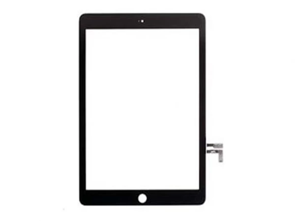 Apple iPad 5 A1822 Touch Digitizer - Køb Online Hos Datamarked Apple iPad 5 A1822 Touch Digitizer