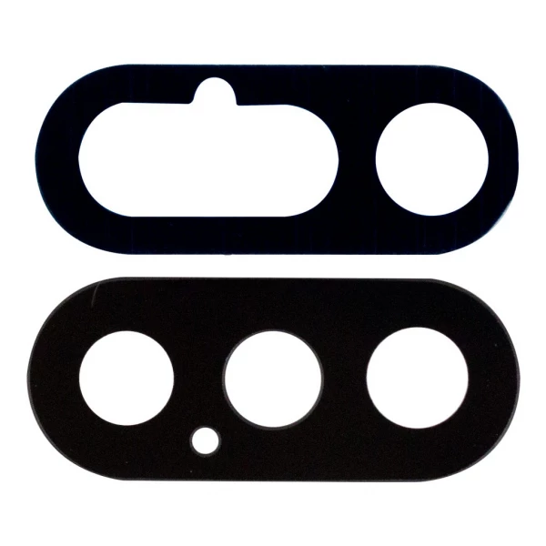 Apple iPhone X/XS Kameralinse - Hurtig Levering og Høj Kvalitet Apple iPhone X /XS Camera Lens