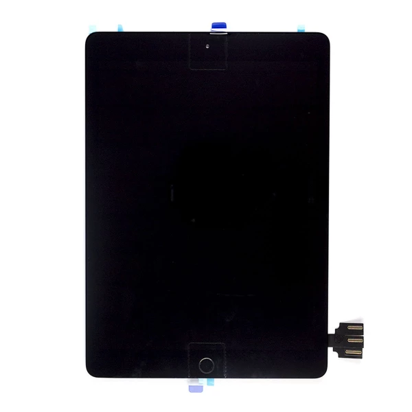 Touchskærm og LCD til Apple iPad Pro 9,7" - Sort | Køb nu hos Datamarked Touchskærm + LCD - Apple iPad Pro 9,7" - Sort