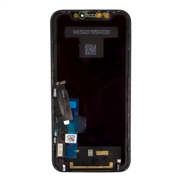 iPhone XR - LCD og Digitizer
