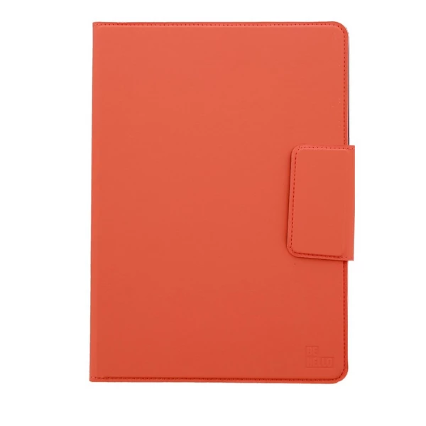 iPad Air 2 BeHello Cover - Coral iPad Air 2 BeHello Cover - Coral