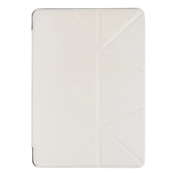 iPad Air 2 Muvit Butterfly Cover - Hvid iPad Air 2 Muvit Butterfly Cover - Hvid
