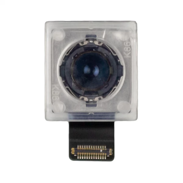iPhone XR - Bagside Kamera iPhone XR - Bagside Kamera
